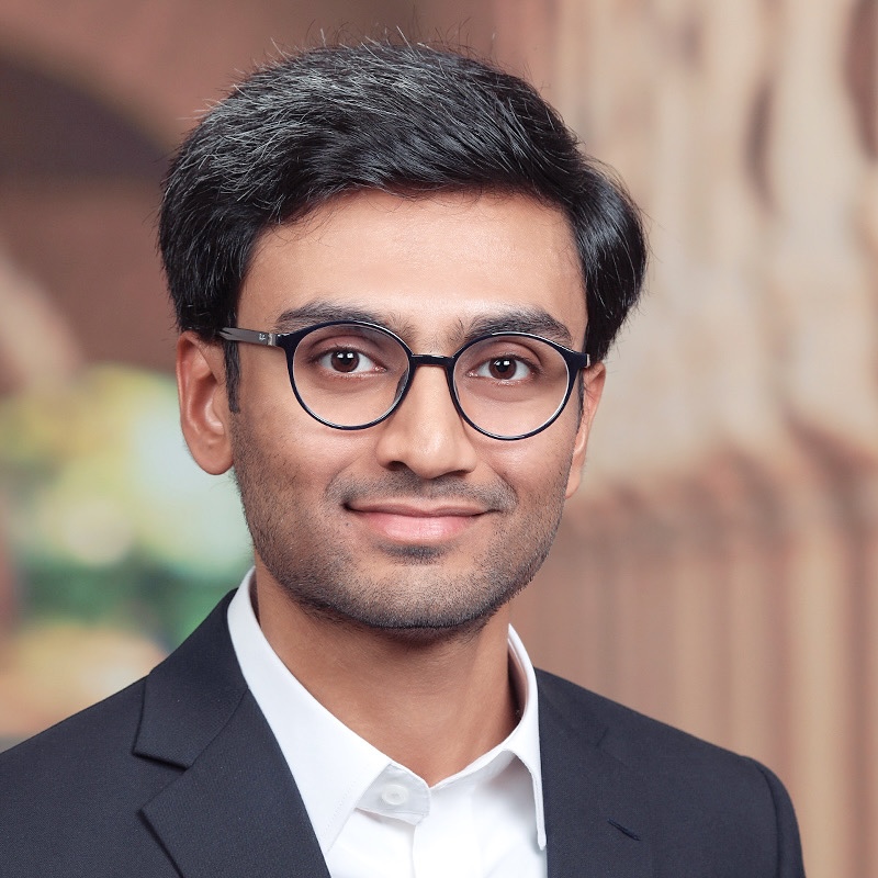 A profile picture for Assignment Grading Lead Usman Tariq